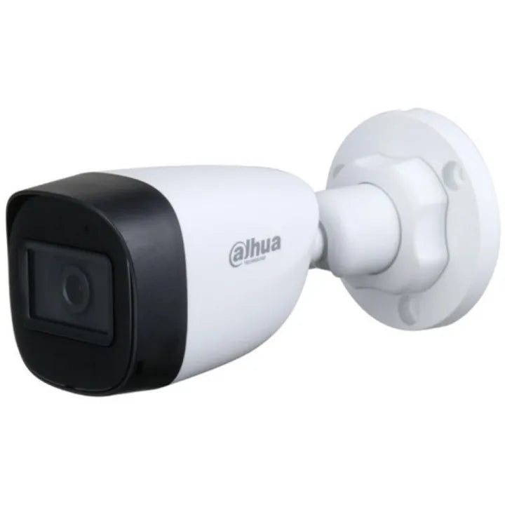 DH-HAC-HFW1209CLP-IL-A 2MP Smart Dual Light HDCVI Fixed-focal Bullet Camera