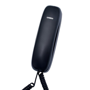 Wall Mountable Landline Phone, Handy Phone (Uniden)