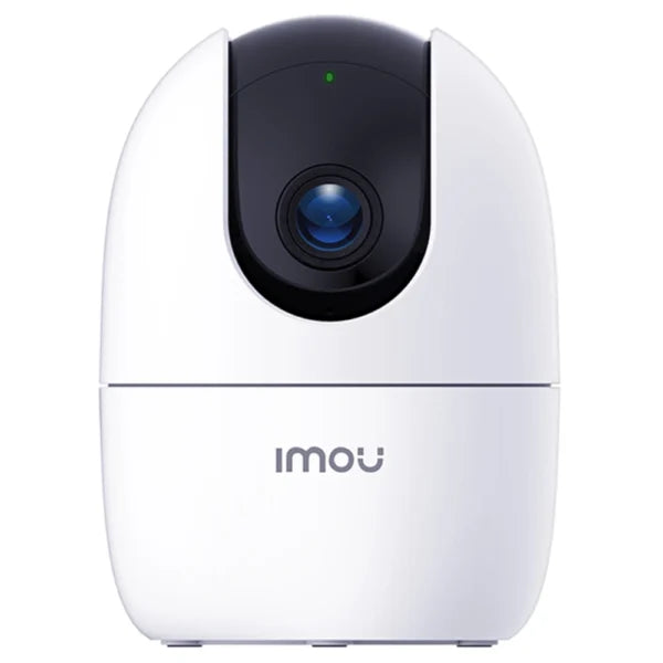 MOU Ranger 2 3MP Indoor 360° Smart Home Security / Baby Monitoring / CCTV Wi-Fi IP Camera