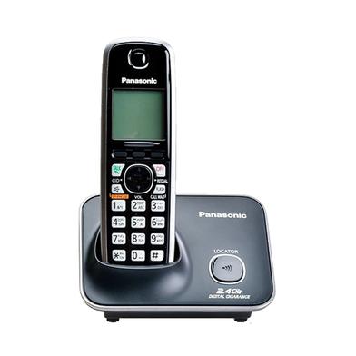 Panasonic KX-TG 3711 BX Cordless Phone