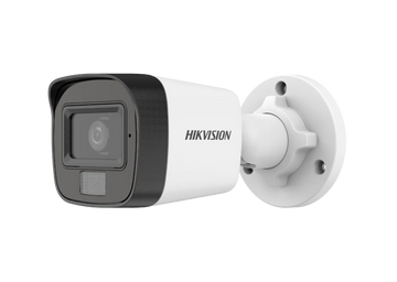 HIKVISION 2MP Dual Light Fixed Mini Bullet Came – HIKD