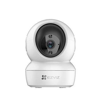 EZVIZ H6c 1080p Pan & Tilt Smart Home Camera