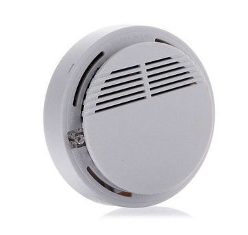 Wireless Smoke Detector Fire alarm