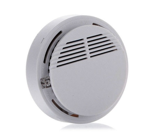 Wireless Smoke Detector Fire alarm