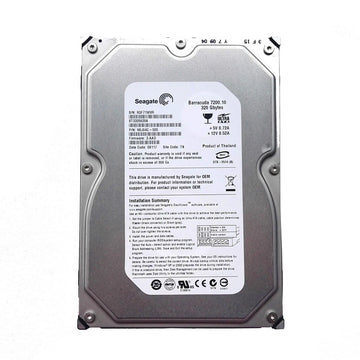 Internal PC Hard Drive  500GB