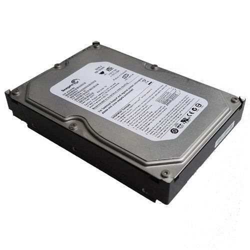 Internal PC Hard Drive  500GB