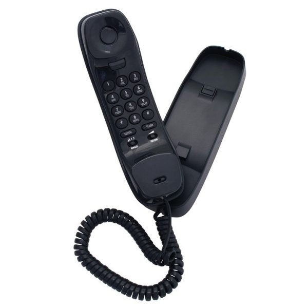 Wall Mountable Landline Phone, Handy Phone (Uniden)